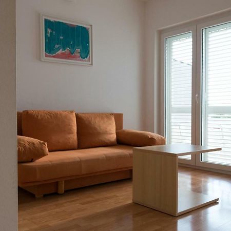 House Vera Baška Voda Exteriér fotografie