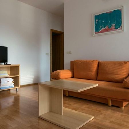 House Vera Baška Voda Exteriér fotografie